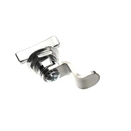 Jbt Assembly, Latch, Door,  06010496
